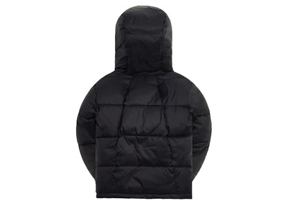 Kith Kids Baby Midi Puffer Black