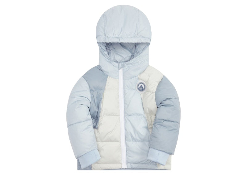 Kith Kids Baby Midi Puffer Mist
