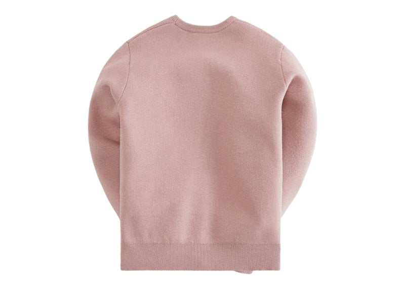 Kith Kids Beverly Knit Sweater Dusty Mauve