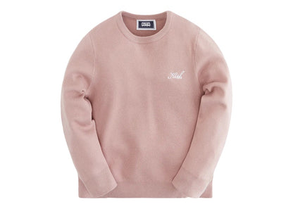Kith Kids Beverly Knit Sweater Dusty Mauve