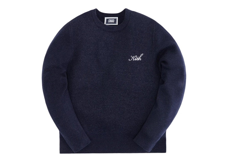 Kith Kids Beverly Knit Sweater Genesis