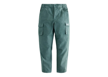 Kith Kids Classic Cargo Pant Jungle Green