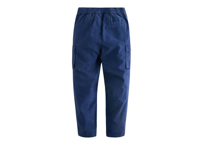 Kith Kids Classic Cargo Pant Peacoat