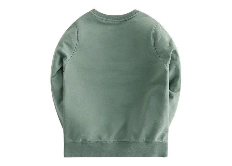 Kith Kids Classic Crew Laurel