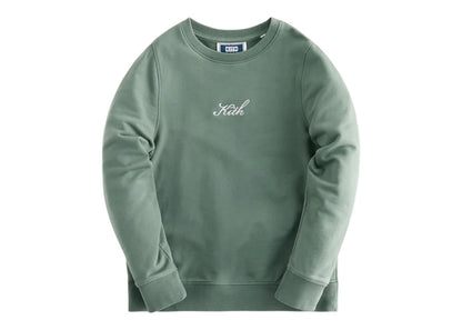 Kith Kids Classic Crew Laurel