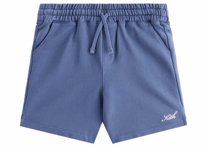 Kith Kids Classic Short Bering Sea