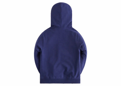 Kith Kids Classic Williams Hoodie Peacoat