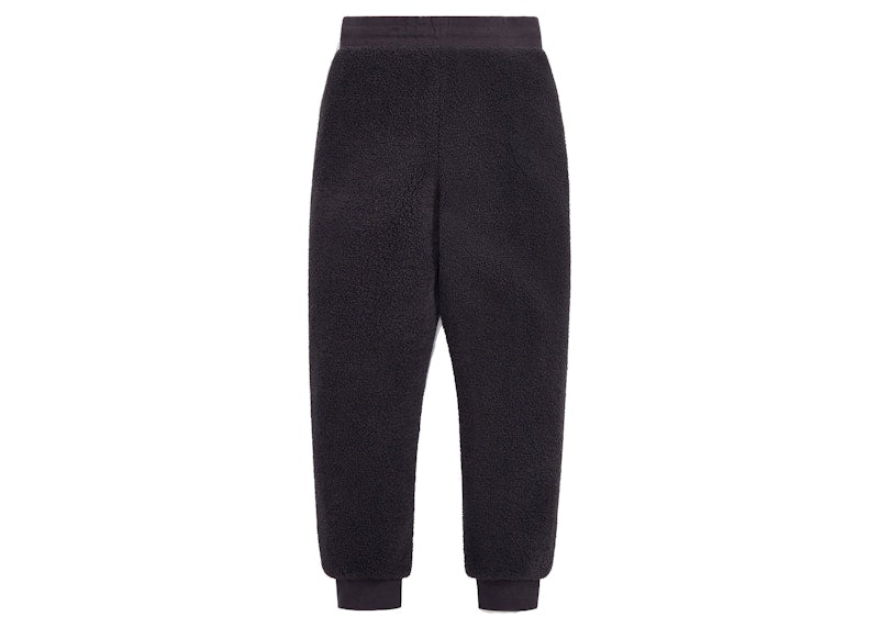 Kith Kids Faux Sherpa Pant Torpedo