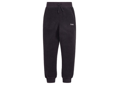 Kith Kids Faux Sherpa Pant Torpedo
