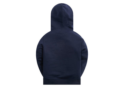 Kith Kids Kithmas Hoodie Nocturnal