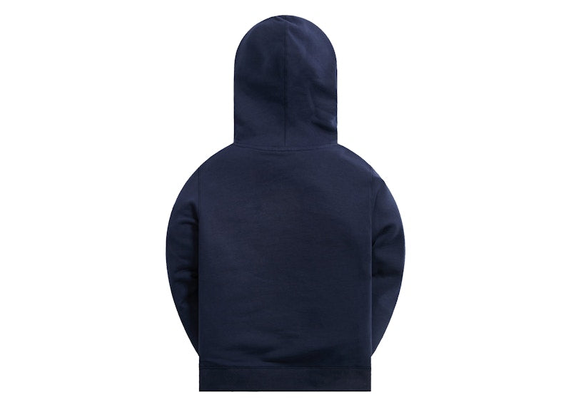 Kith Kids Kithmas Hoodie Nocturnal
