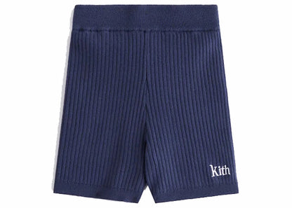 Kith Kids Knit Rib Short Genesis