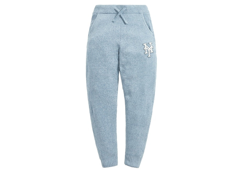 Kith Kids & MLB for New York Mets Chenille Pant Harbour
