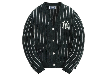 Kith Kids & MLB for New York Yankees Cardigan Stadium