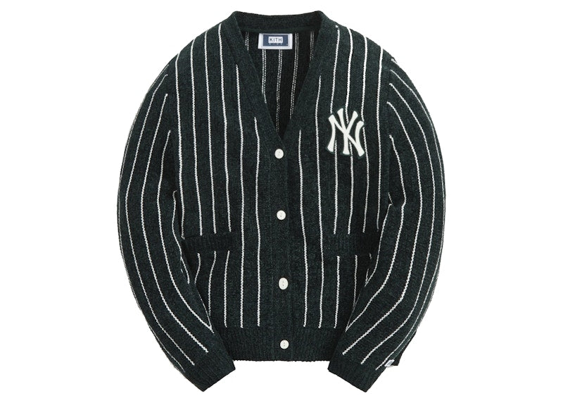 Kith Kids & MLB for New York Yankees Cardigan Stadium