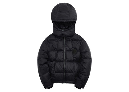 Kith Kids Midi Puffer Black