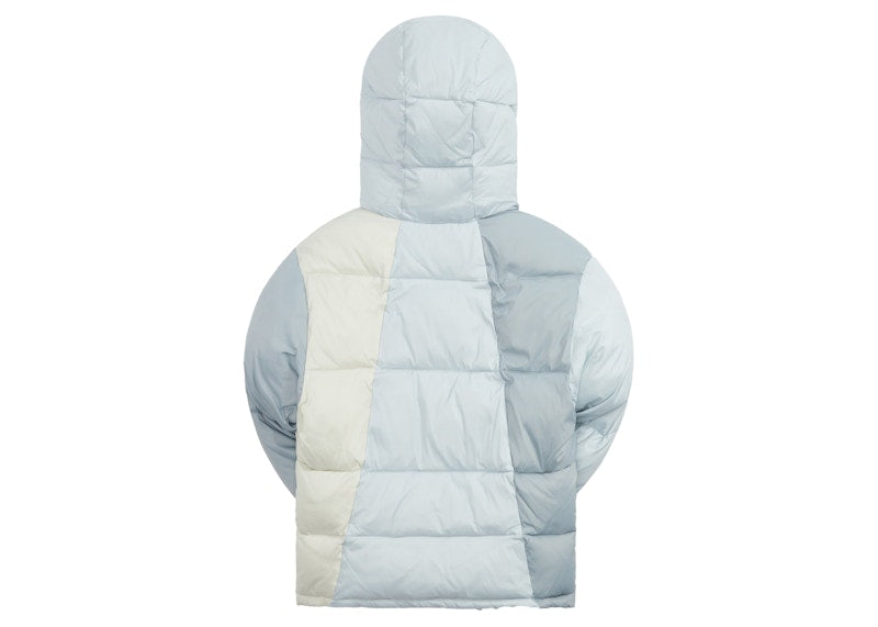 Kith Kids Midi Puffer Mist