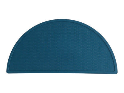 Kith Kids Mushie Silicone Placemat Anchor