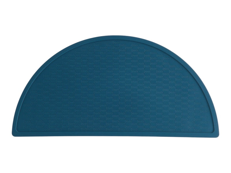 Kith Kids Mushie Silicone Placemat Anchor