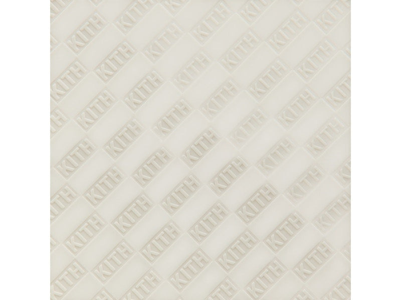 Kith Kids Mushie Silicone Placemat Hallow