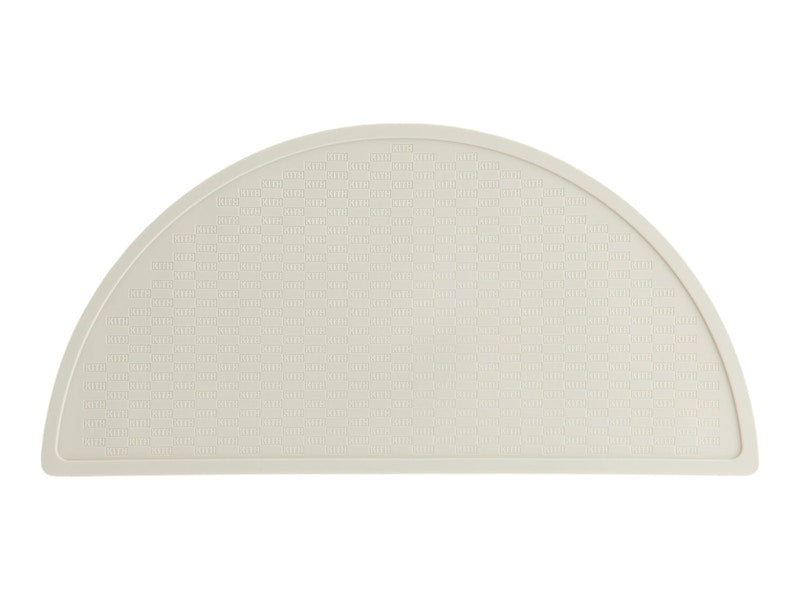 Kith Kids Mushie Silicone Placemat Hallow