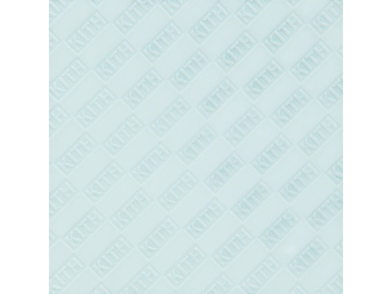 Kith Kids Mushie Silicone Placemat Helium