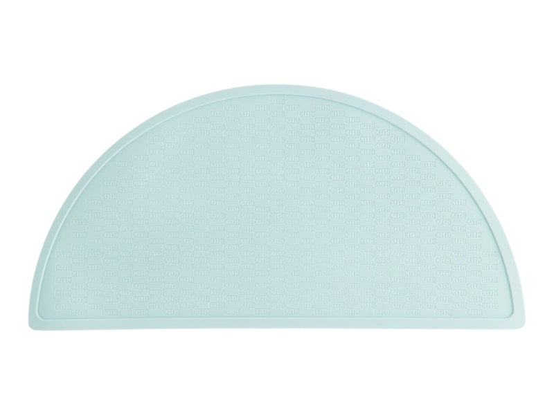 Kith Kids Mushie Silicone Placemat Helium