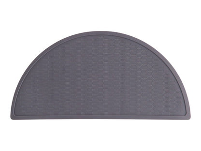 Kith Kids Mushie Silicone Placemat Hurricane