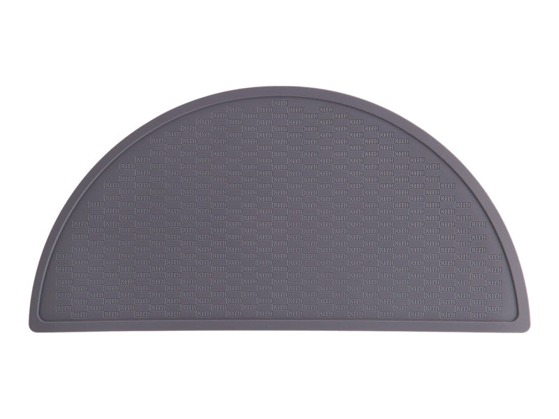 Kith Kids Mushie Silicone Placemat Hurricane
