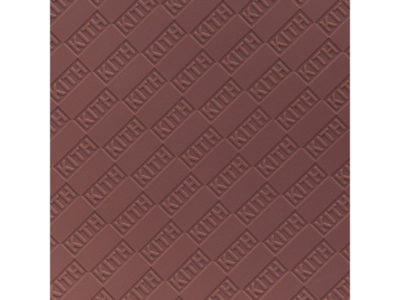 Kith Kids Mushie Silicone Placemat Rogue