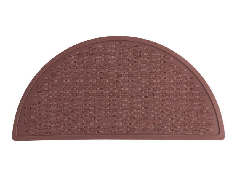 Kith Kids Mushie Silicone Placemat Rogue