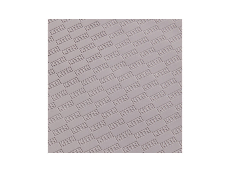 Kith Kids Mushie Silicone Placemat Vision