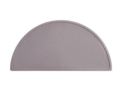 Kith Kids Mushie Silicone Placemat Vision