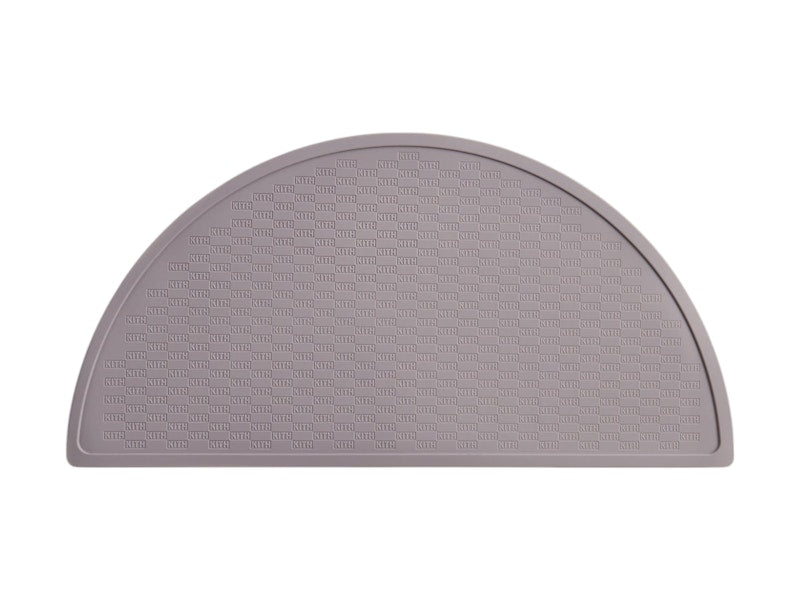 Kith Kids Mushie Silicone Placemat Vision