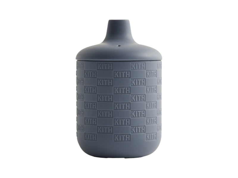 Kith Kids Mushie Silicone Sippy Cup Elevation