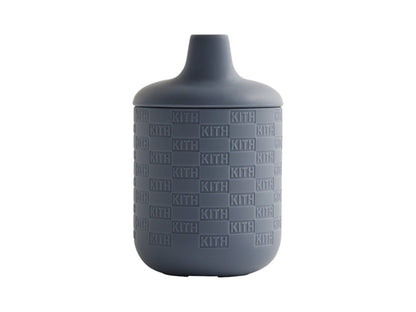 Kith Kids Mushie Silicone Sippy Cup Elevation