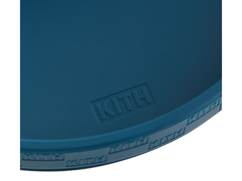 Kith Kids Mushie Silicone Suction Plate Anchor