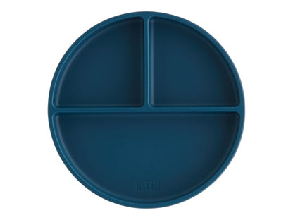Kith Kids Mushie Silicone Suction Plate Anchor