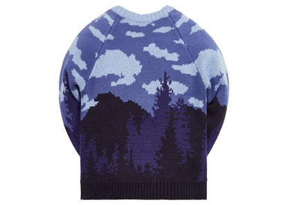 Kith Kids Novelty Jacquard Sweater Genesis