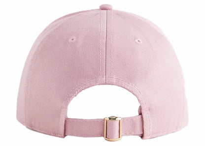 Kith Kids Script Cap Cap Dusty Mauve