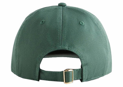 Kith Kids Script Cap Cap Jungle Green