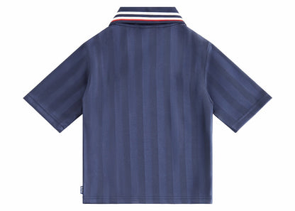 Kith Kids Soccer Jersey Polo Genesis