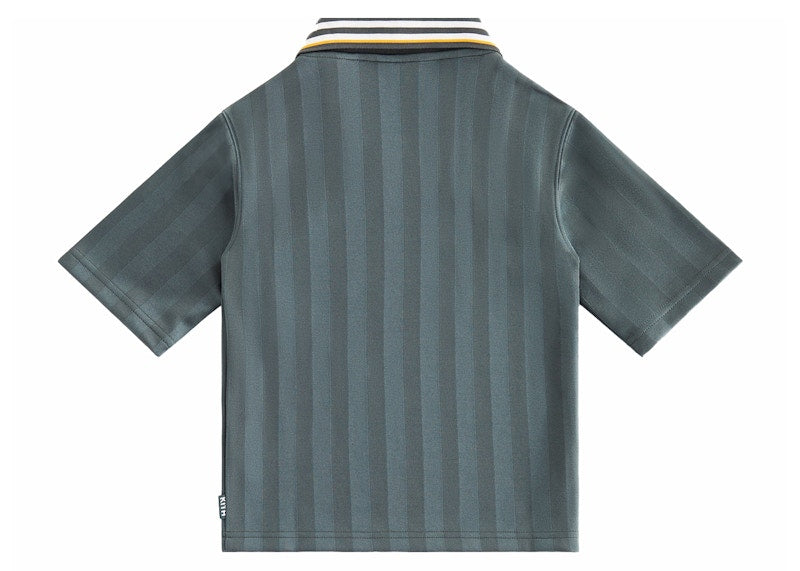 Kith Kids Soccer Jersey Polo Stadium