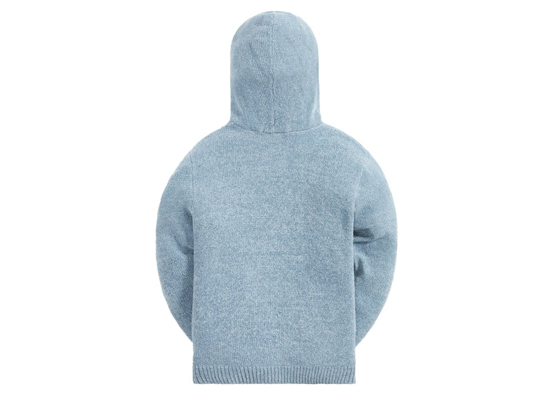 Kith Kids for MLB Chenille Hoodie Harbour