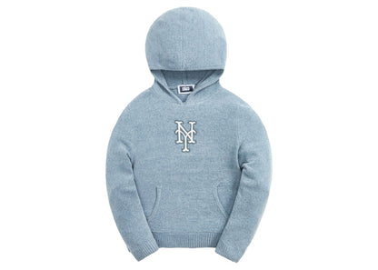 Kith Kids for MLB Chenille Hoodie Harbour