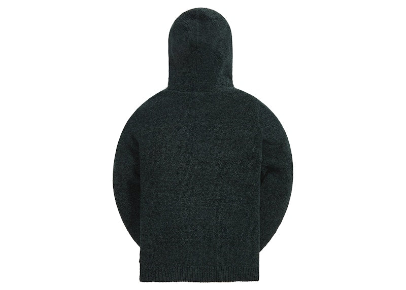 Kith Kids for MLB Chenille Hoodie Stadium
