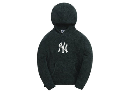 Kith Kids for MLB Chenille Hoodie Stadium