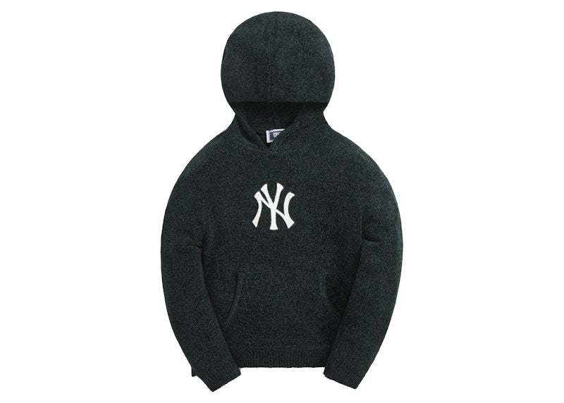 Kith Kids for MLB Chenille Hoodie Stadium