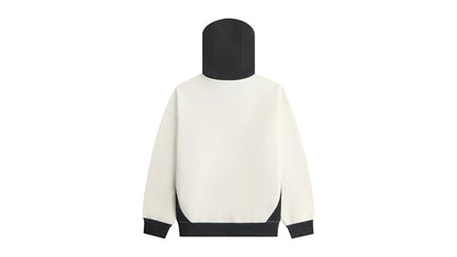 Kith Kids x Nike Quarter Zip Hoodie Sail