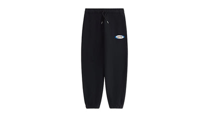 Kith Kids x Nike Sweatpant Black